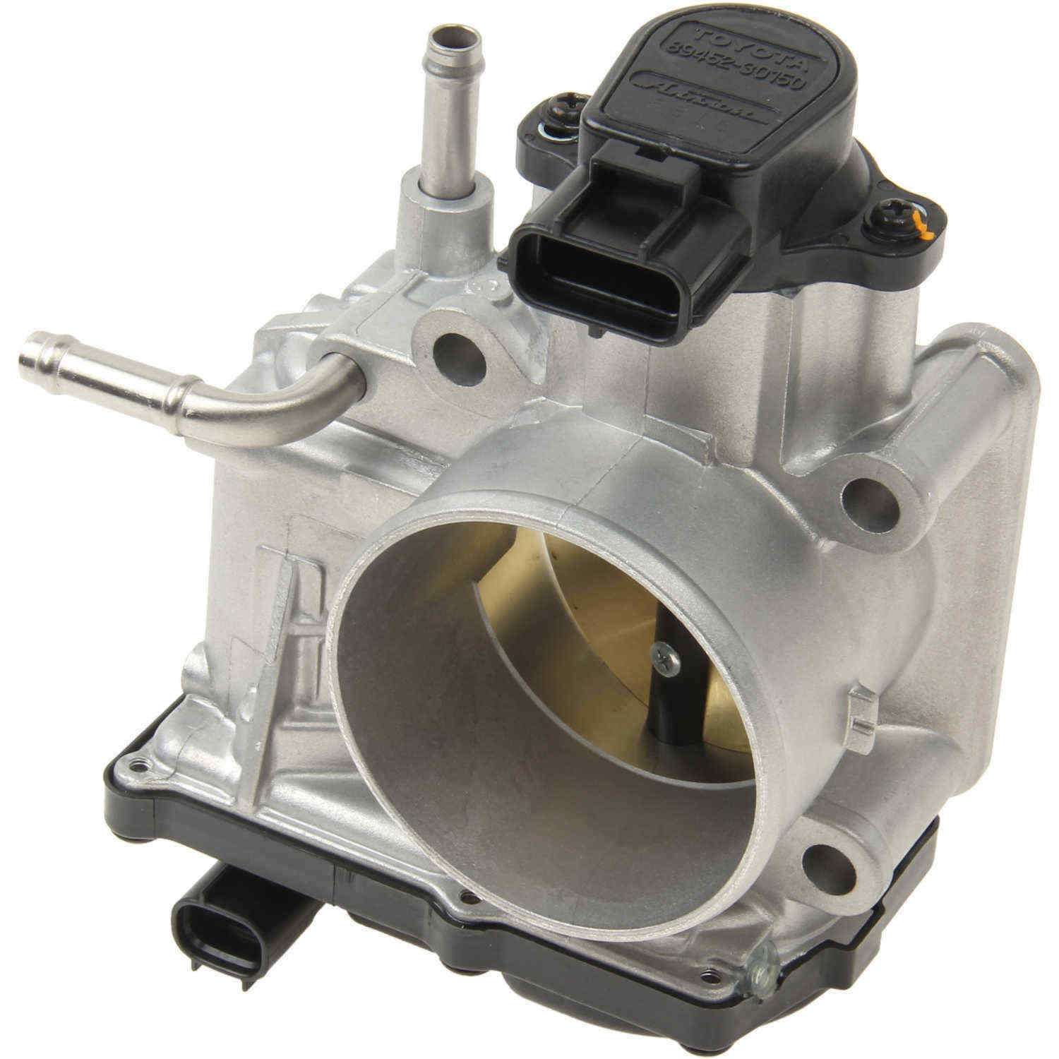 NTP Fuel Injection Throttle Body THR3-20051