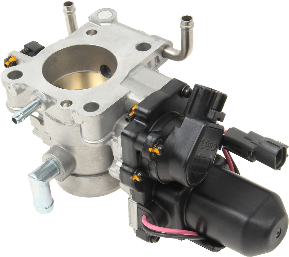 NTP Fuel Injection Throttle Body THR3-21020