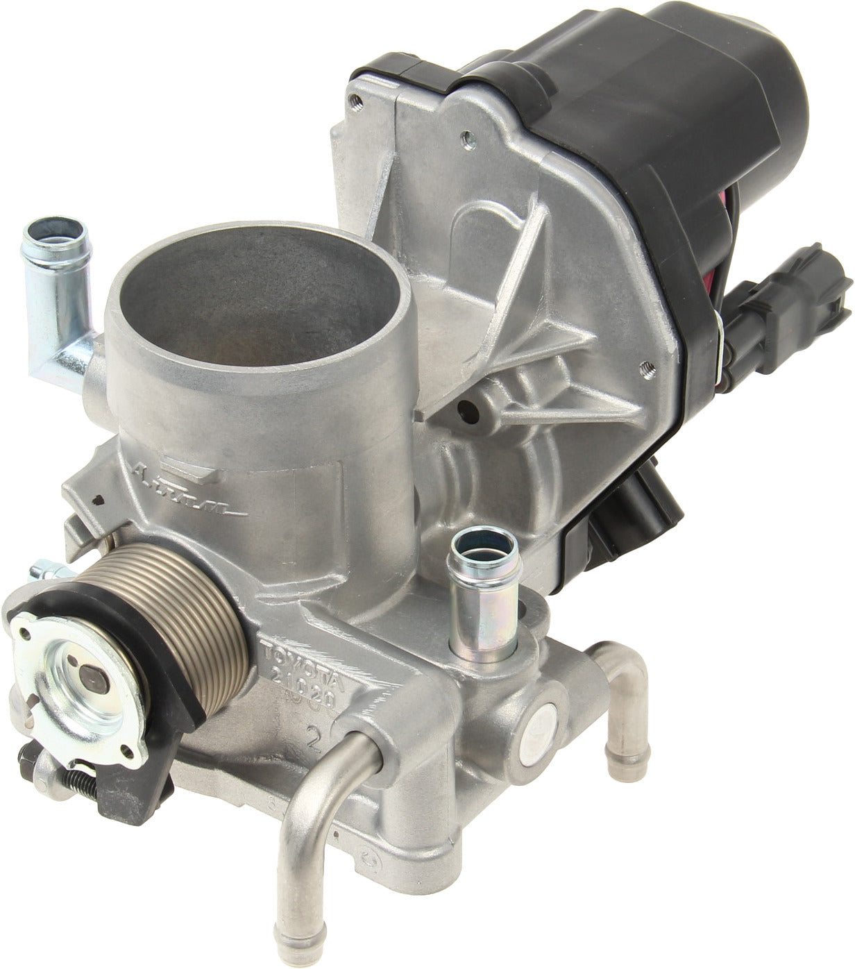 NTP Fuel Injection Throttle Body THR3-21020