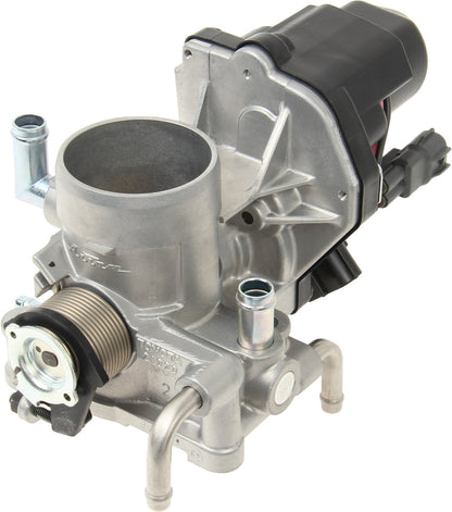 NTP Fuel Injection Throttle Body THR3-21020