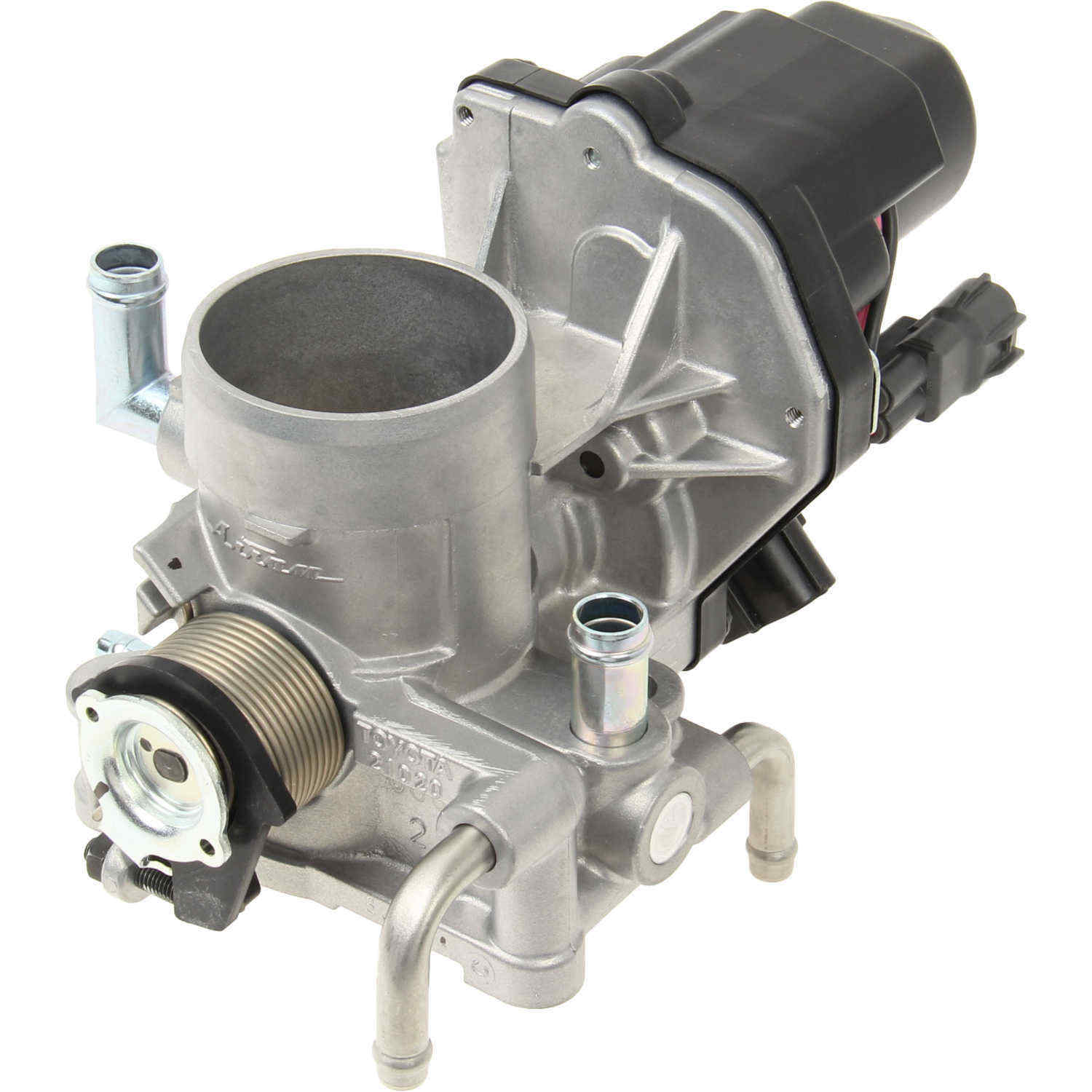 NTP Fuel Injection Throttle Body THR3-21020