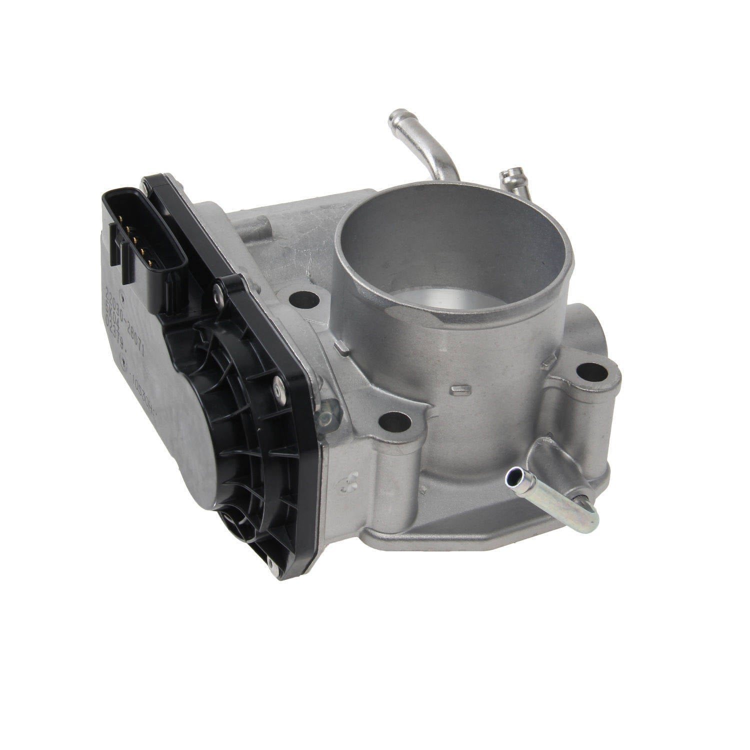 NTP Fuel Injection Throttle Body THR3-28071