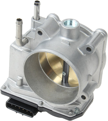 NTP Fuel Injection Throttle Body THR3-31030