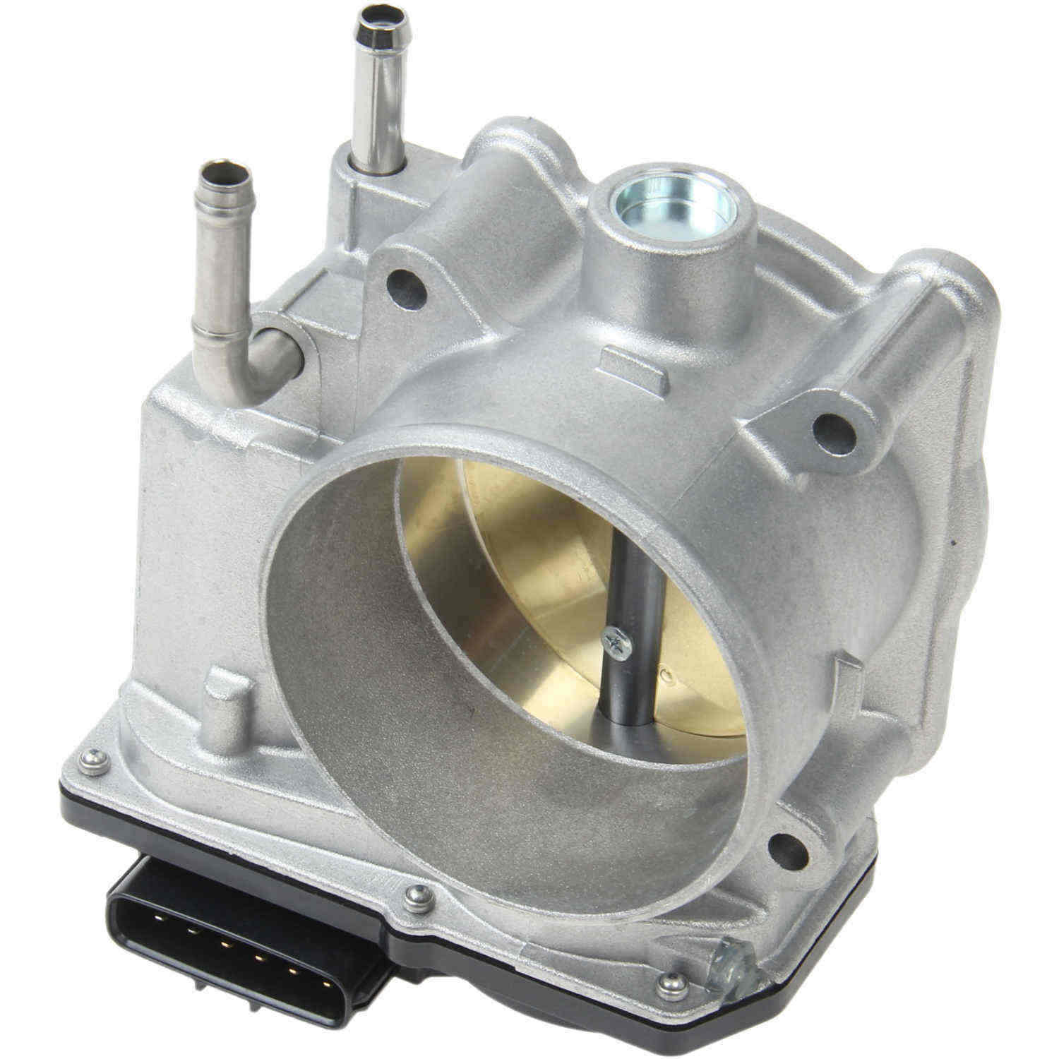 NTP Fuel Injection Throttle Body THR3-31030