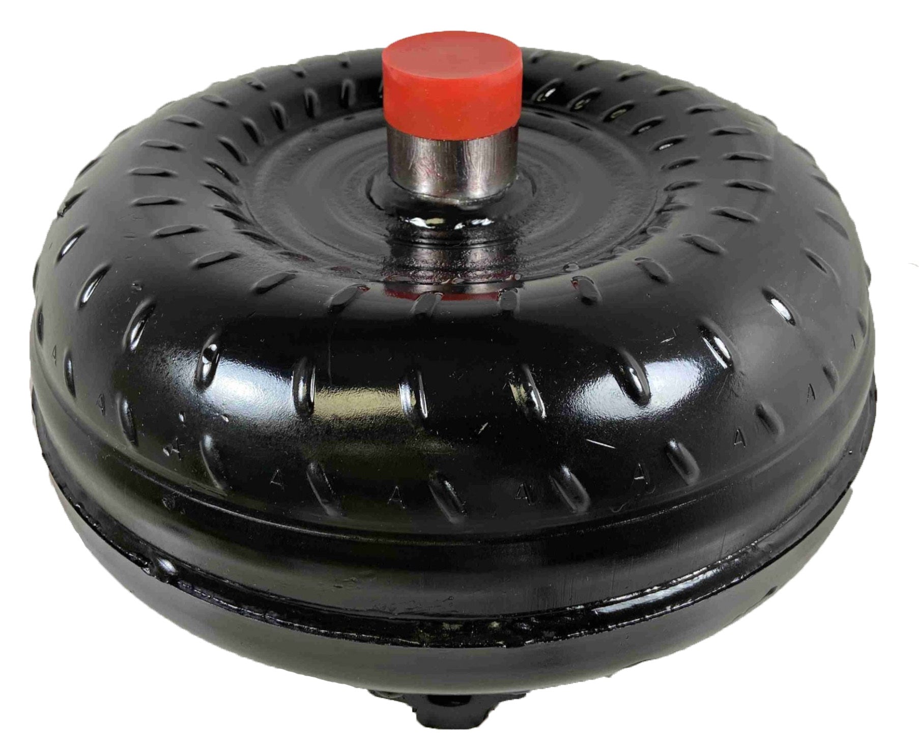 ACC PERFORMANCE Torque Converter GM 4L80E Lock-Up  35-Spline Drivetrain Automatic Transmissions and Components main image