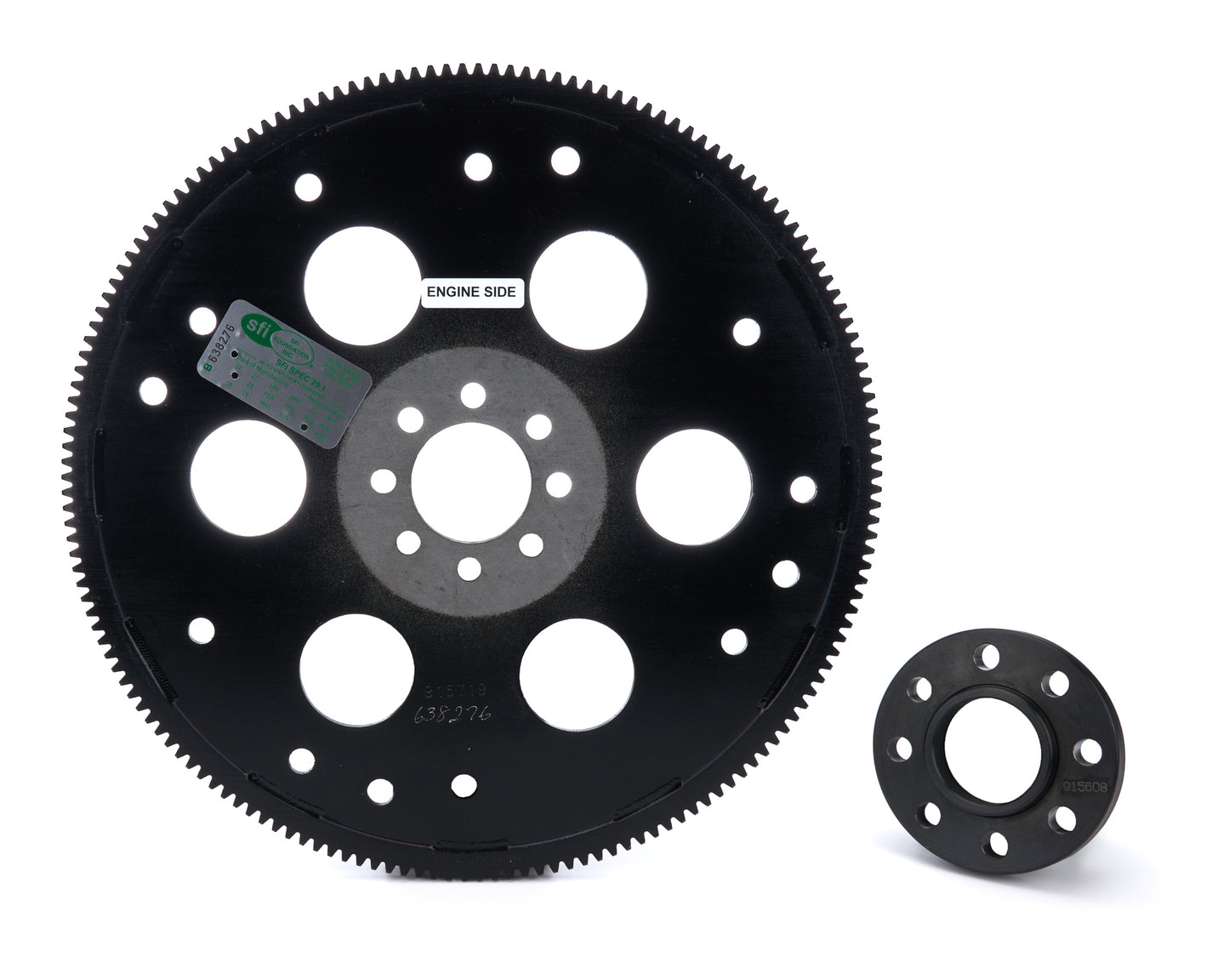 ATI PERFORMANCE Flexplate Kit Ford 7.3L Godzilla  164 Tooth Drivetrain Automatic Transmissions and Components main image