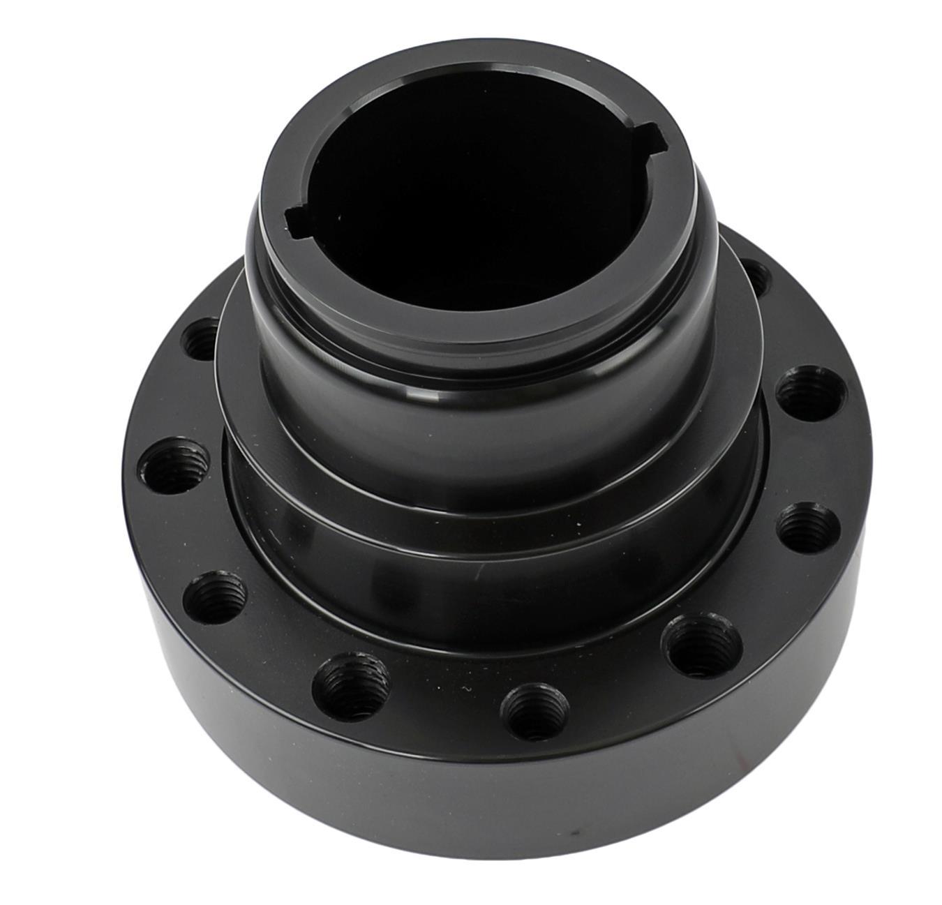 ATI PERFORMANCE Crank Hub Steel LS Corvette/ Pontiac G8 Engines and Components Harmonic Balancers main image