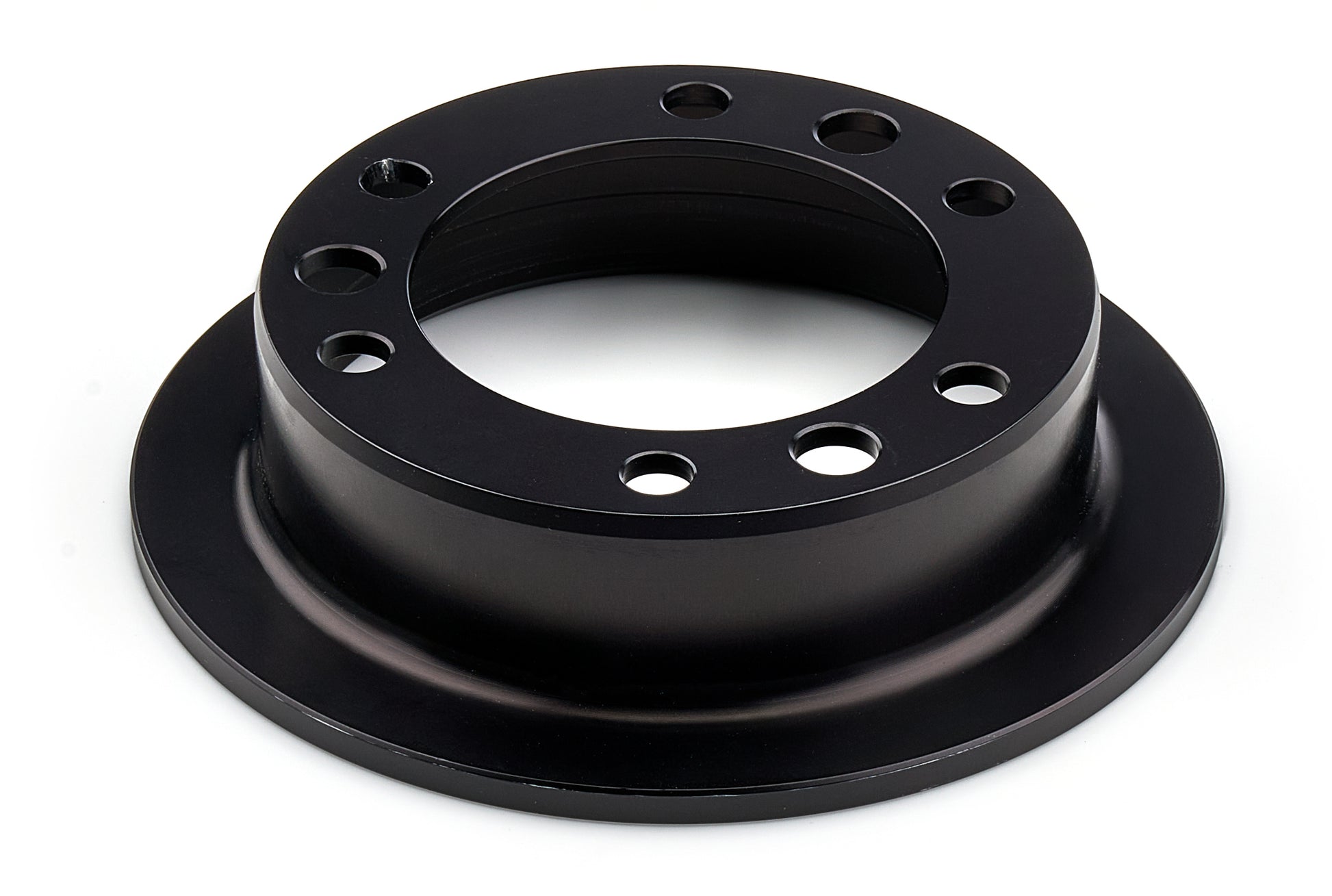 ATI PERFORMANCE Shell - 3-Ring Alm Chevy 3-Bolt Engines and Components Harmonic Balancers main image