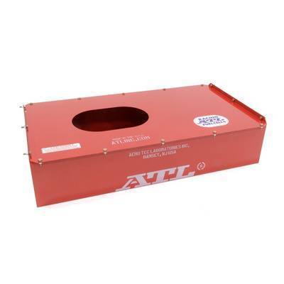 ATL FUEL CELLS 22 Gallon ATL Replacemen t Steel Container  E Con Air and Fuel Fuel Cells, Tanks and Components main image