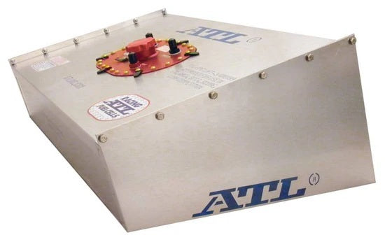 ATL FUEL CELLS 18 Gallon ATL Super Cell  100 Assembly  W Configu Air and Fuel Fuel Cells, Tanks and Components main image