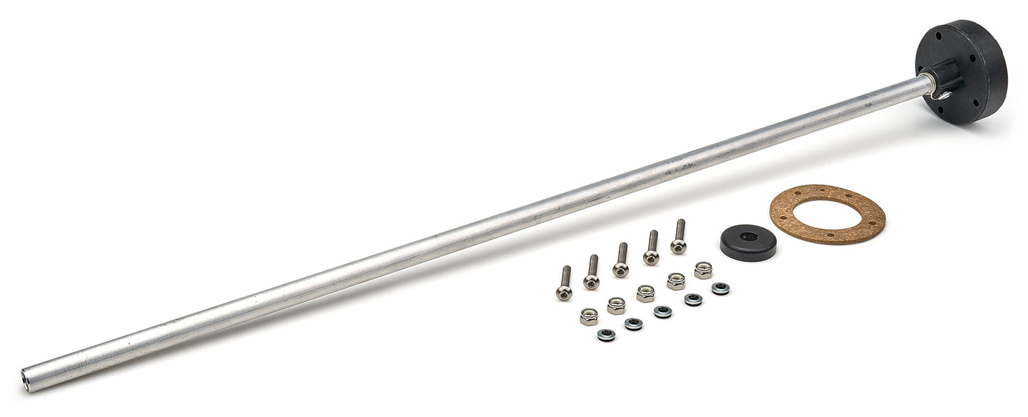 ATL FUEL CELLS Fuel Probe  Capacitance Type  12in-24in  240-33 Air and Fuel Fuel Cells, Tanks and Components main image