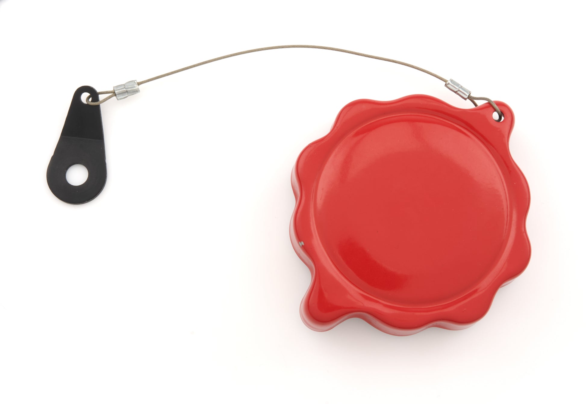 ATL FUEL CELLS Filler Cap  SP/SA/SU 100 Red Air and Fuel Fuel Cells, Tanks and Components main image