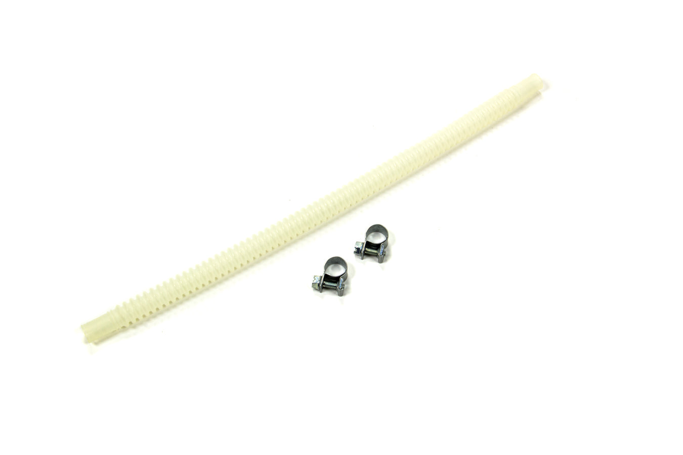 ATL FUEL CELLS Fuel Tube  5/16in i.d.   12in- Includes Clamps Air and Fuel Fuel Cells, Tanks and Components main image