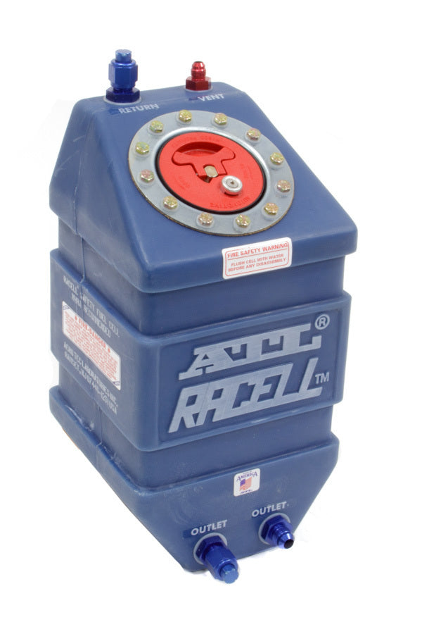 ATL FUEL CELLS Fuel Cell 3 Gal RaceCell FIA FT3 Air and Fuel Fuel Cells, Tanks and Components main image