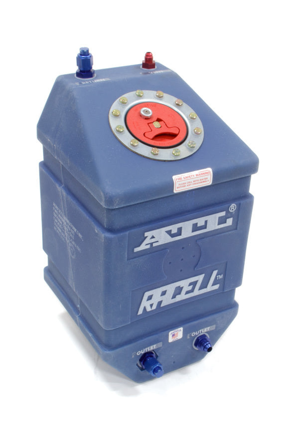 ATL FUEL CELLS Fuel Cell 5 Gal RaceCell FIA FT3 Air and Fuel Fuel Cells, Tanks and Components main image