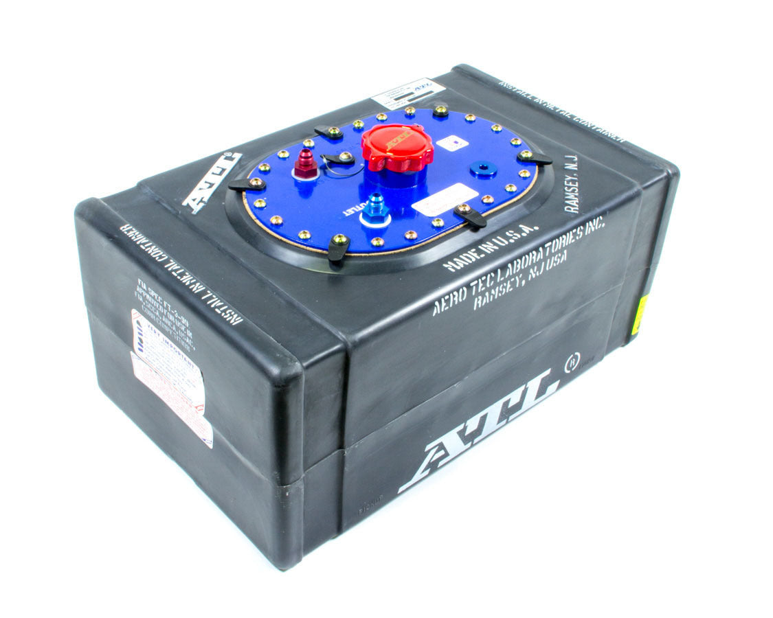 ATL FUEL CELLS Fuel Cell 8 Gal Saver Cell FIA FT3 Air and Fuel Fuel Cells, Tanks and Components main image