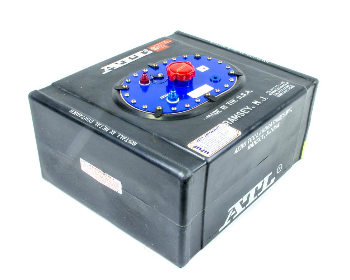 ATL FUEL CELLS 12 Gallon ATL Saver Cell  Assembly  FIA FT3 With Air and Fuel Fuel Cells, Tanks and Components main image