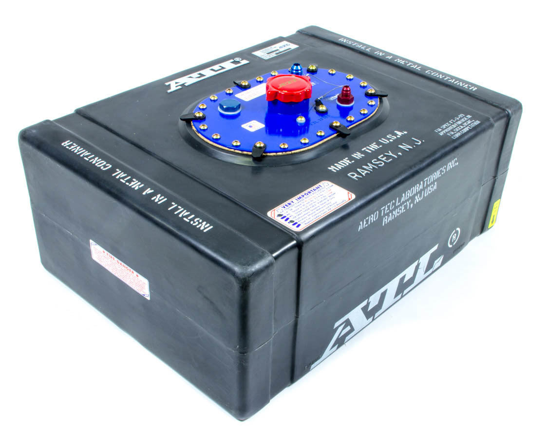 ATL FUEL CELLS Fuel Cell 15 Gal Saver Cell FIA FT3 Air and Fuel Fuel Cells, Tanks and Components main image
