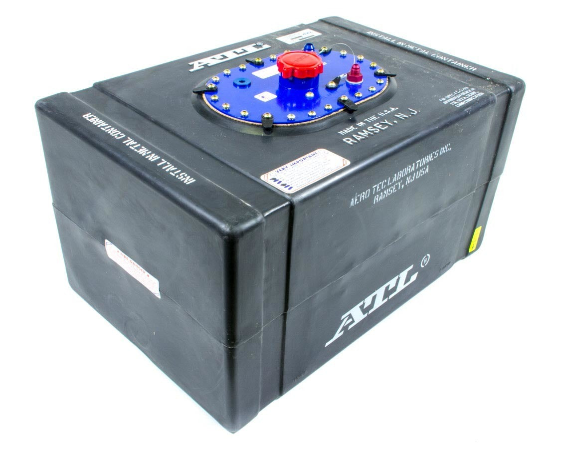 ATL FUEL CELLS 22 Gallon ATL Saver Cell  Assembly  B Configurati Air and Fuel Fuel Cells, Tanks and Components main image