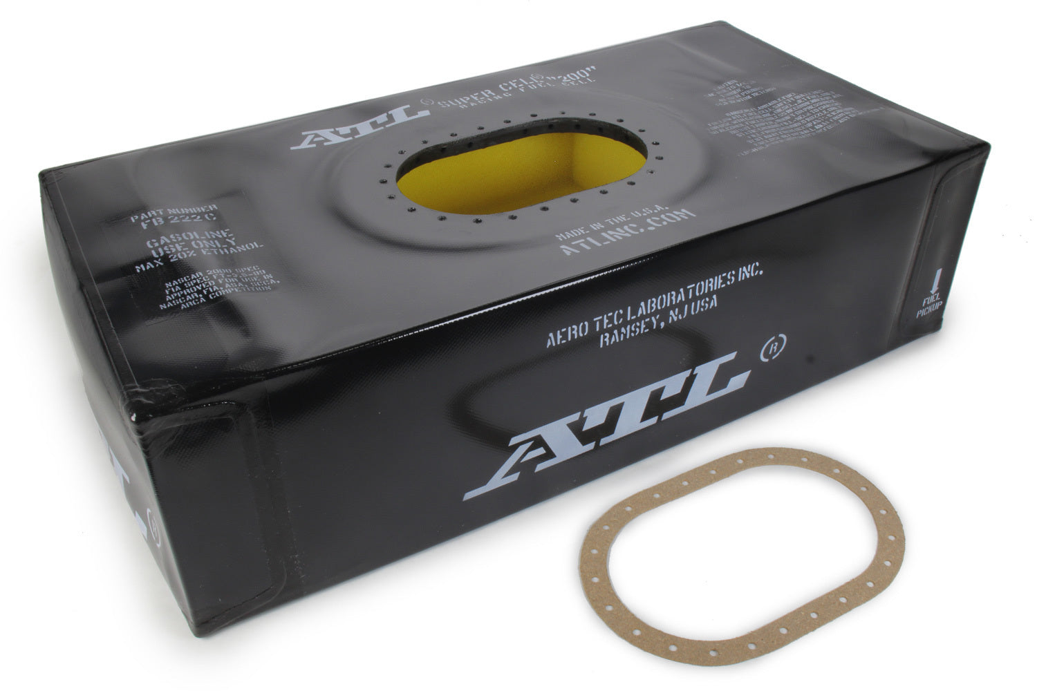 ATL FUEL CELLS 22 Gallon ATL Super Cell  200 Replacement Bladder Air and Fuel Fuel Cells, Tanks and Components main image