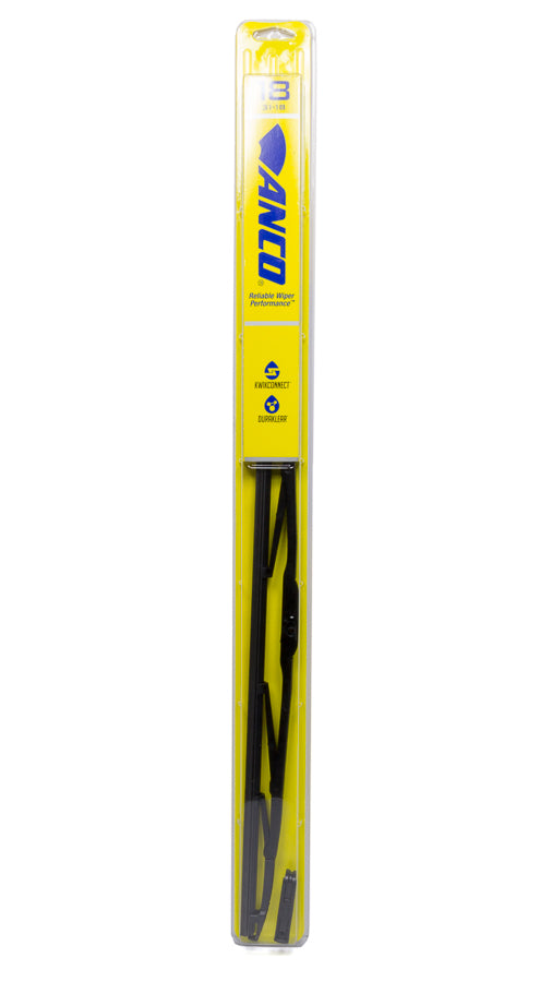 ATP Chemicals & Supplies Anco 18in Wiper Blade Exterior Components Windshield Wipers and Washers main image