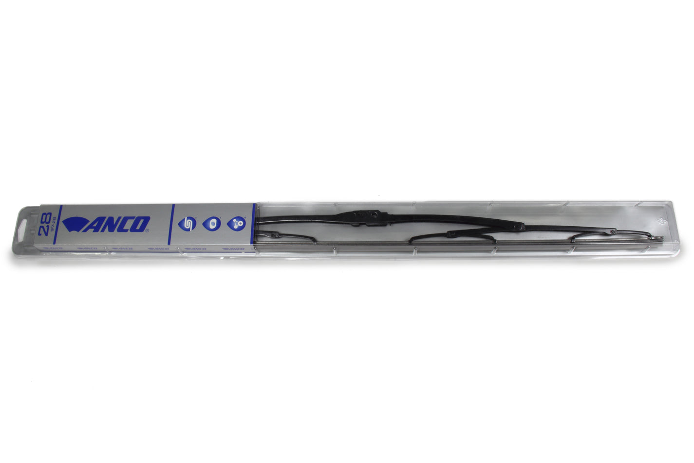 ATP Anco 28in Aero Vantage Wiper Blade Windshield Wipers and Washers Windshield Wiper Blades main image