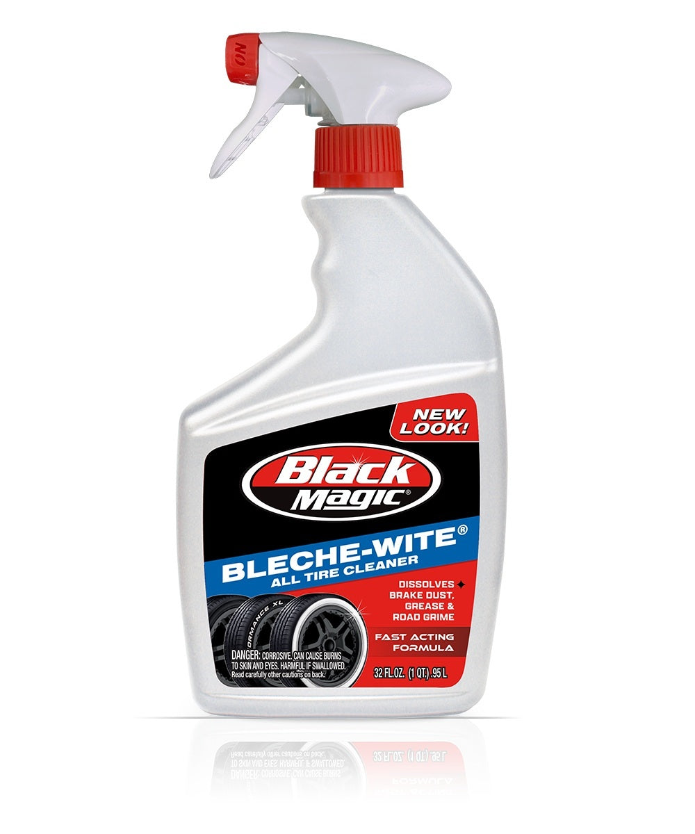 ATP Chemicals & Supplies Bleche-Wite Spray Cleaner 32 Ounce Oils, Fluids and Sealer Cleaners and Degreasers main image