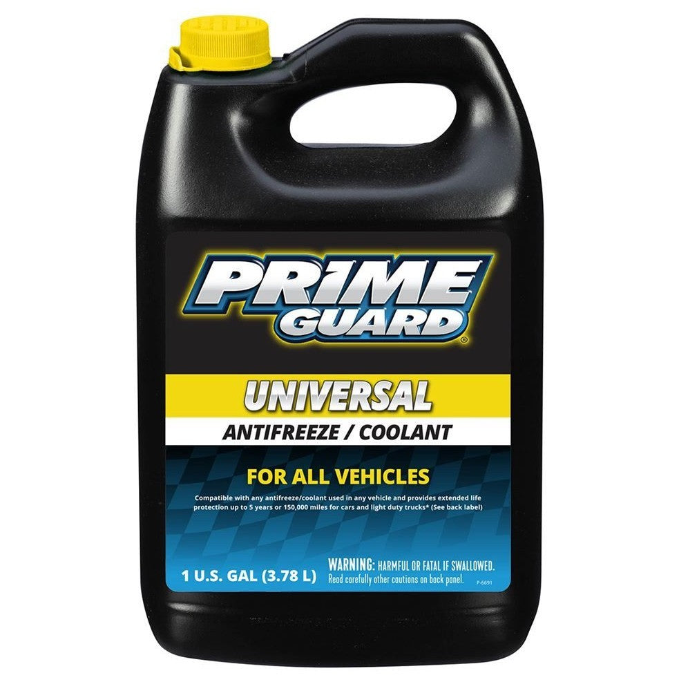 ATP Chemicals & Supplies Antifreeze All Makes/ All Models Gold Oils, Fluids and Sealer Oils, Fluids and Additives main image