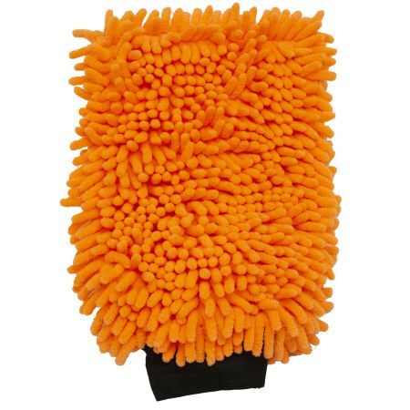 ATP Chemicals & Supplies Wash Mitt Microfiber Chenille Tools Shop Equipment main image
