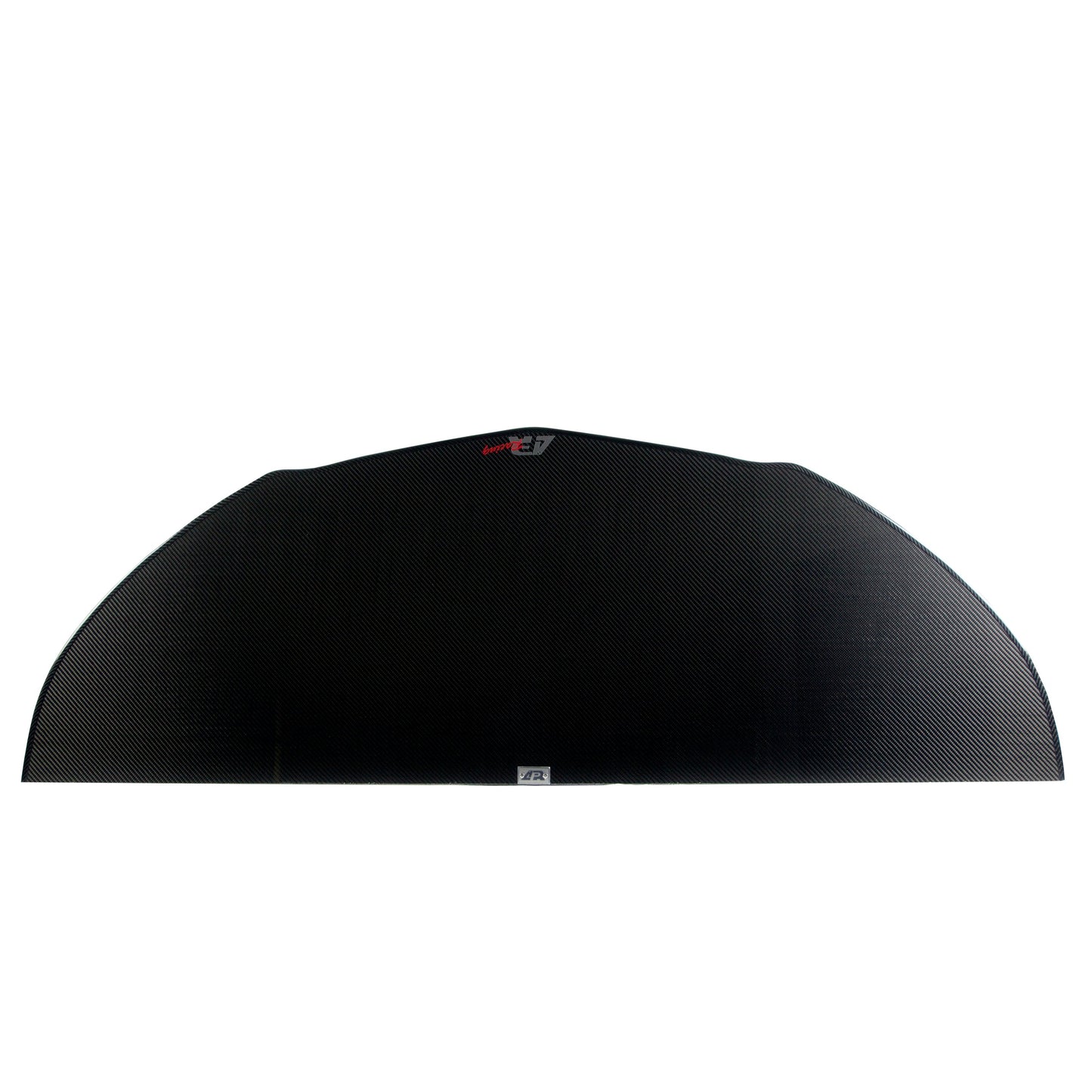 APR Cadillac ATS Sedan Carbon Fiber Front Wind Splitter 2012-2019