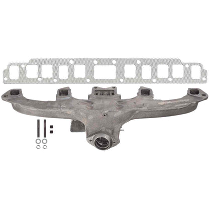 Graywerks Exhaust Manifold 101002