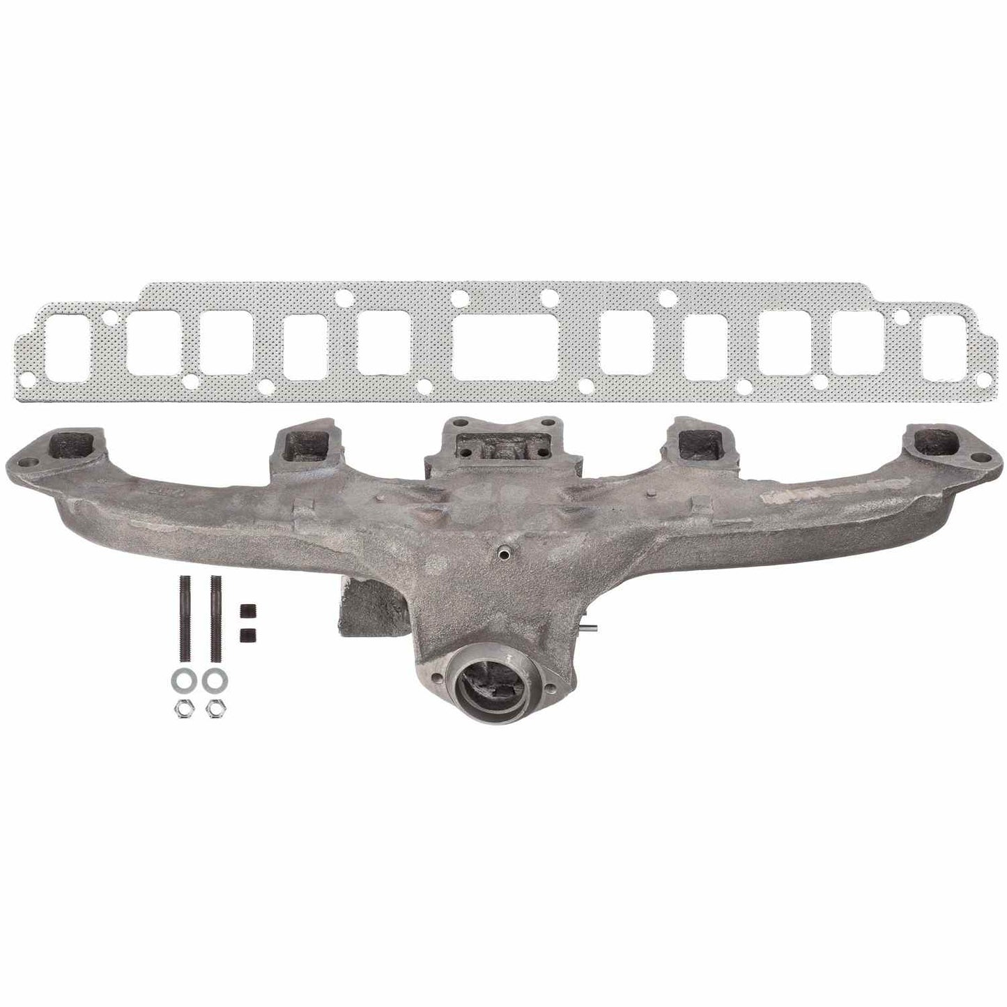 Graywerks Exhaust Manifold 101002