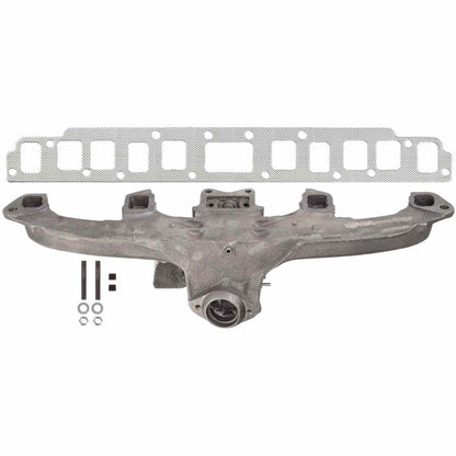 Graywerks Exhaust Manifold 101002