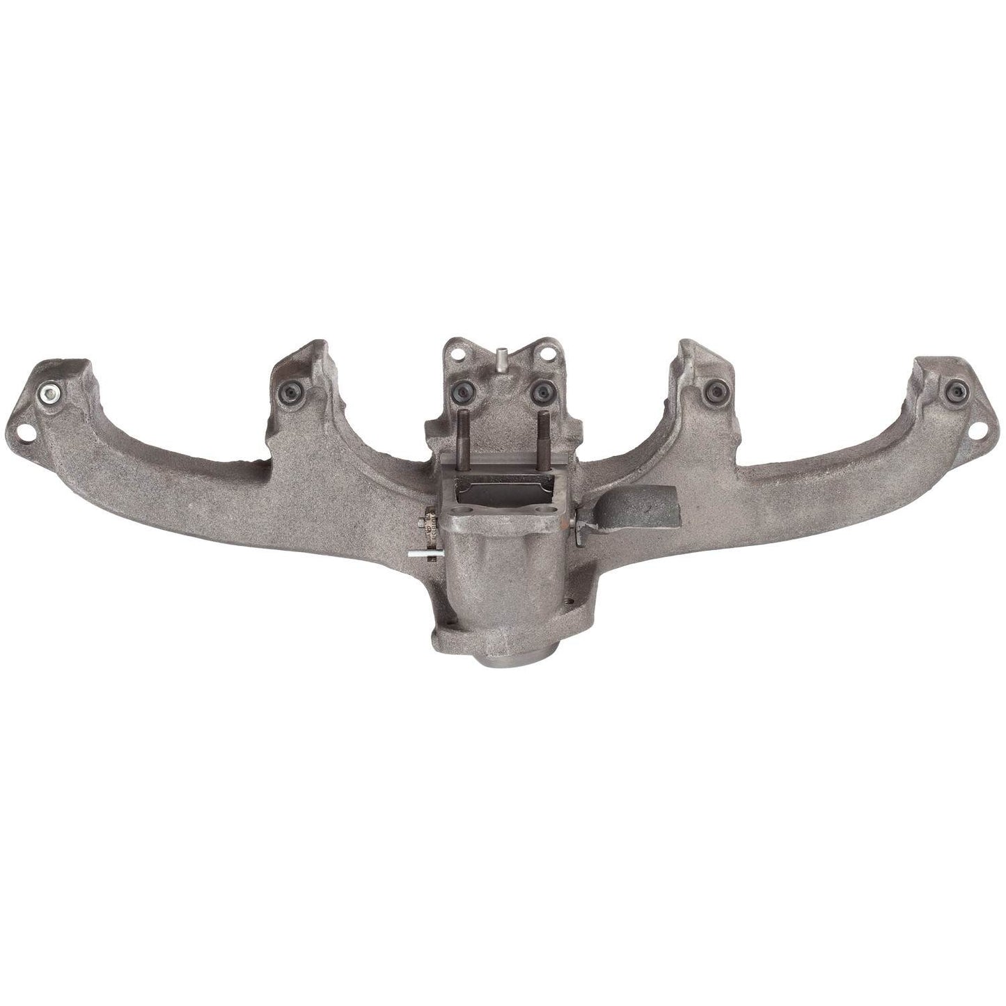 Graywerks Exhaust Manifold 101002