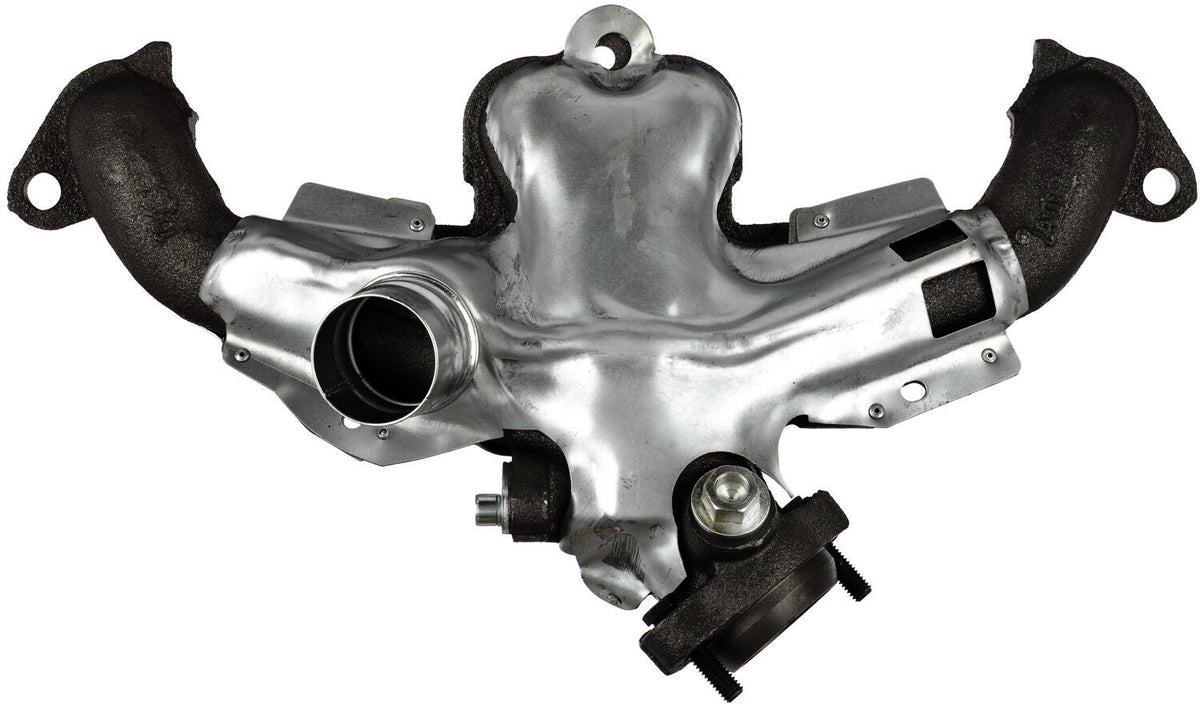 Graywerks Exhaust Manifold 101005