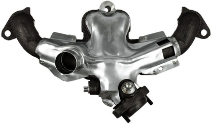 Graywerks Exhaust Manifold 101005