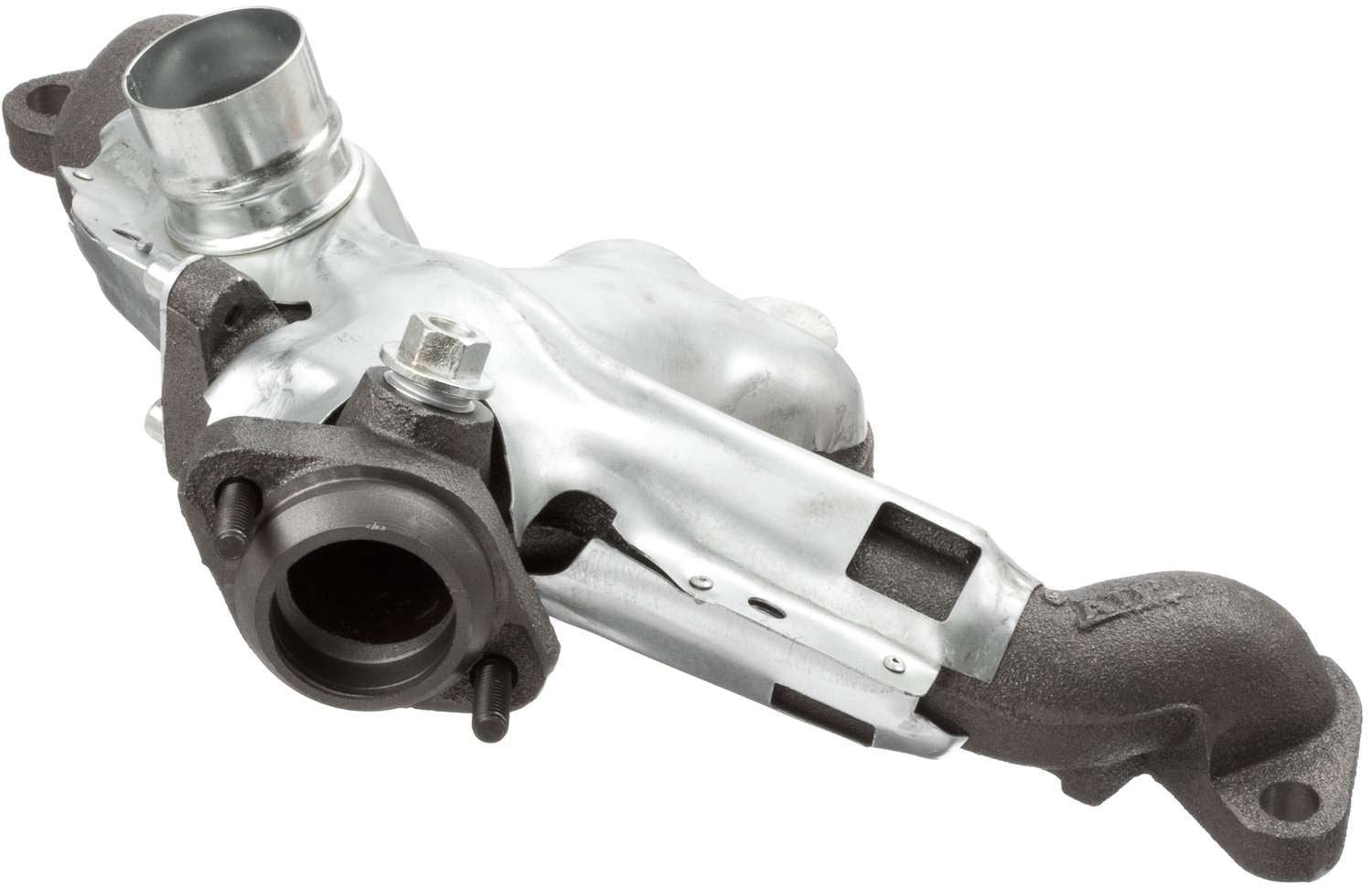 Graywerks Exhaust Manifold 101005