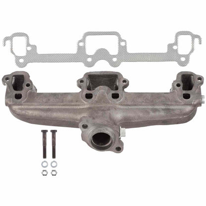 Graywerks Exhaust Manifold 101007