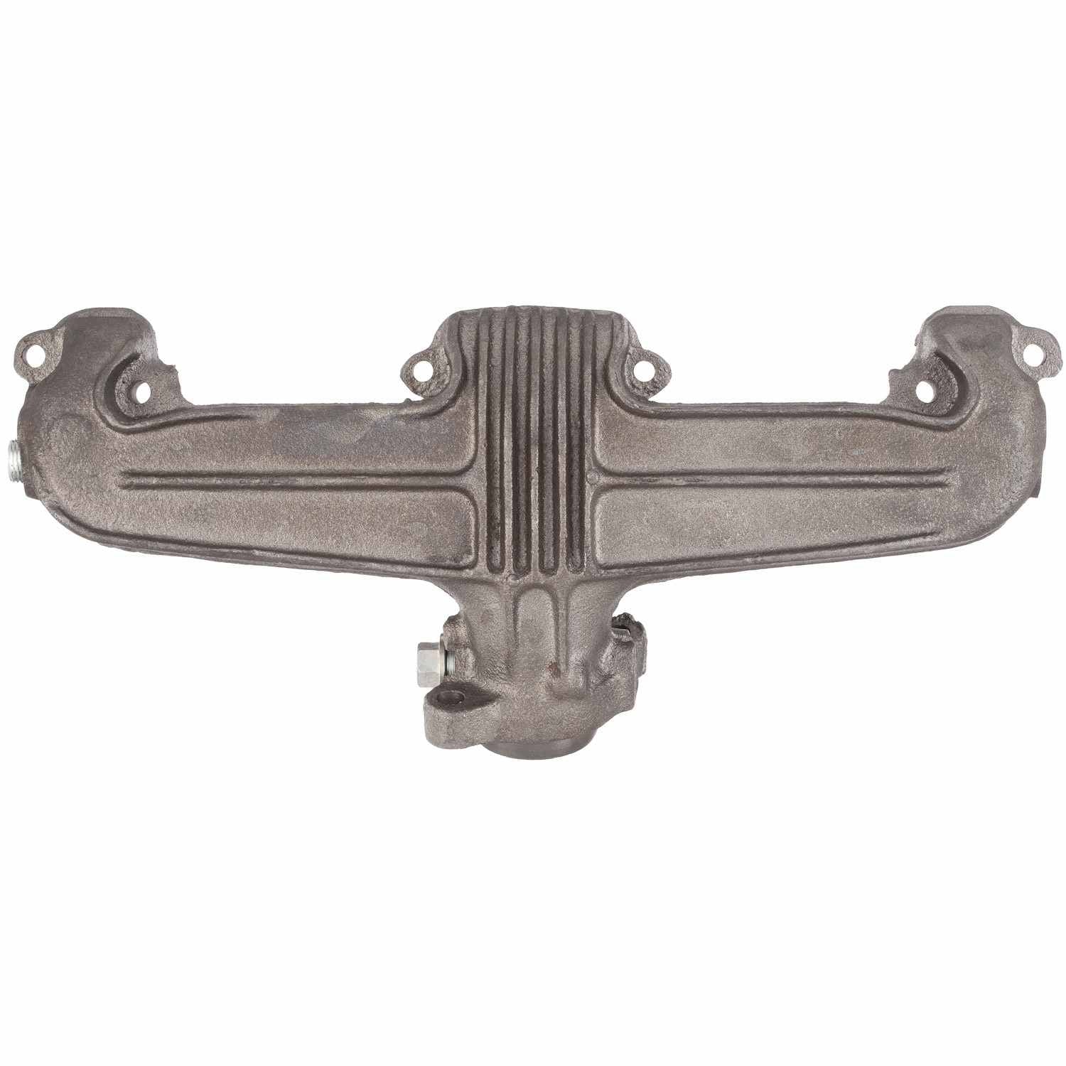 Graywerks Exhaust Manifold 101007