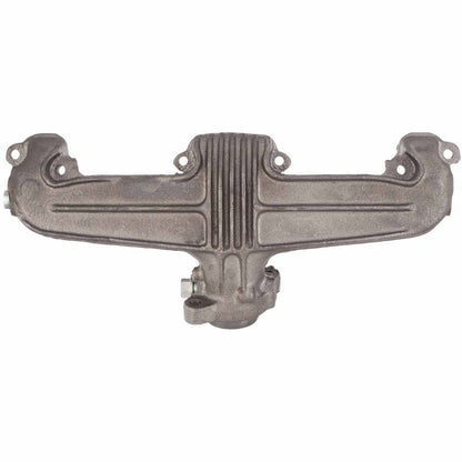 Graywerks Exhaust Manifold 101007