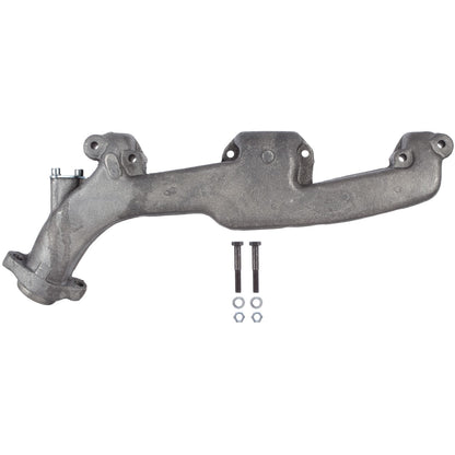 Graywerks Exhaust Manifold 101009
