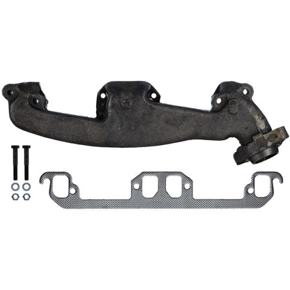 Graywerks Exhaust Manifold 101010