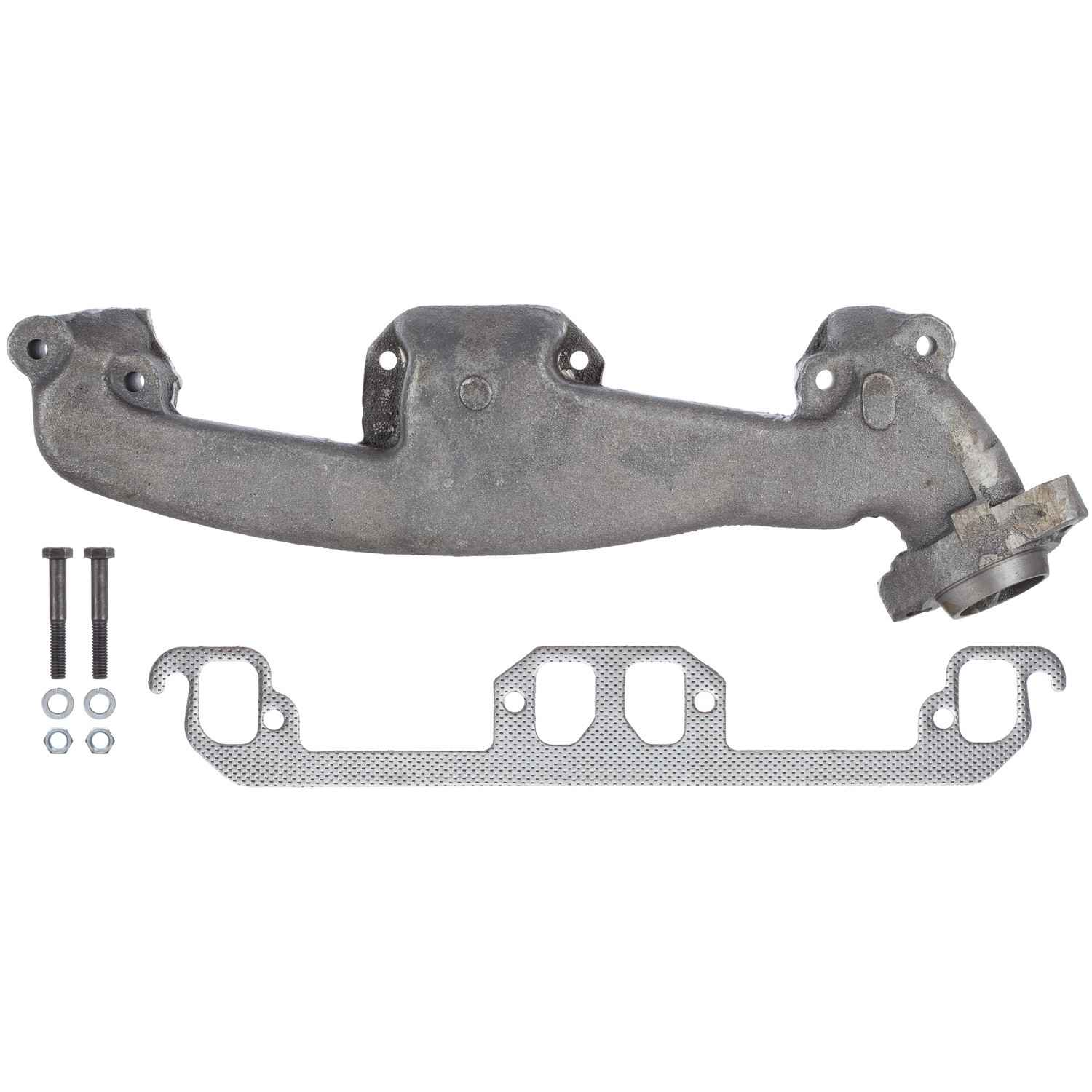 ATP Exhaust Manifold 101010