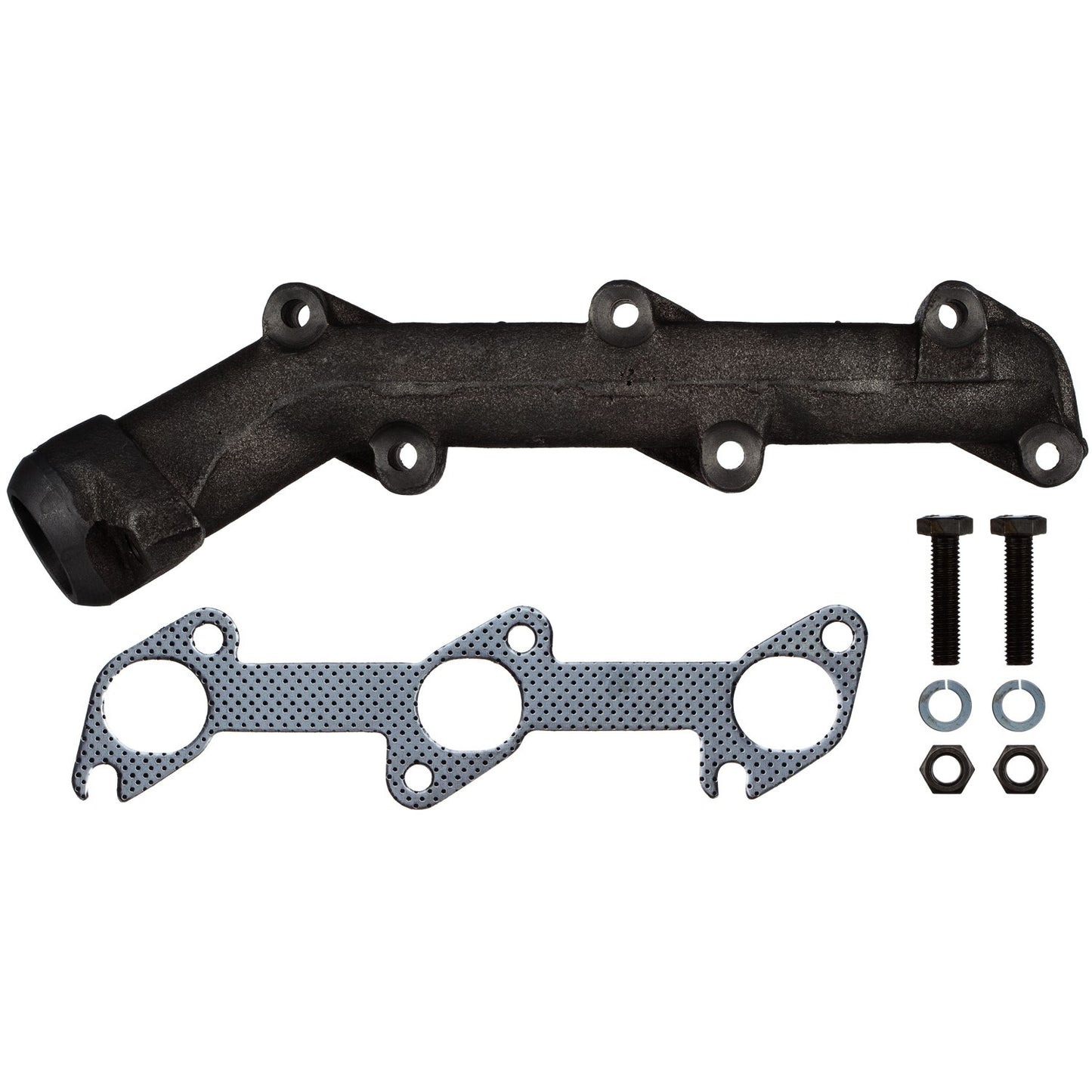 Graywerks Exhaust Manifold 101017