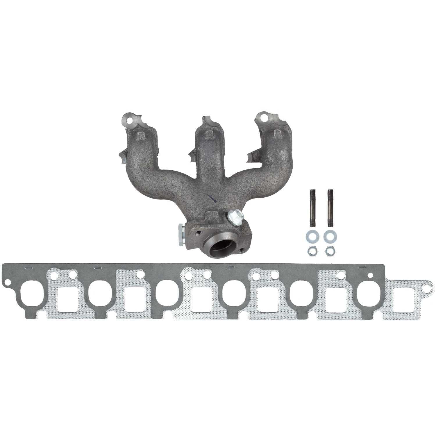 ATP Exhaust Manifold 101018