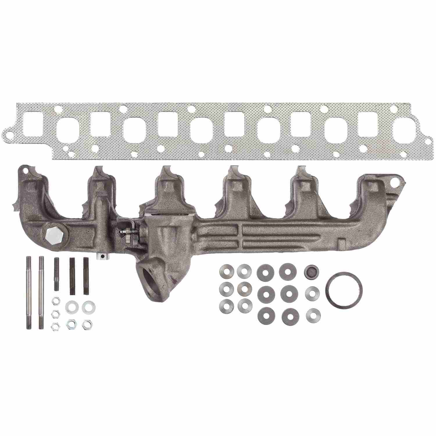 ATP Exhaust Manifold 101019