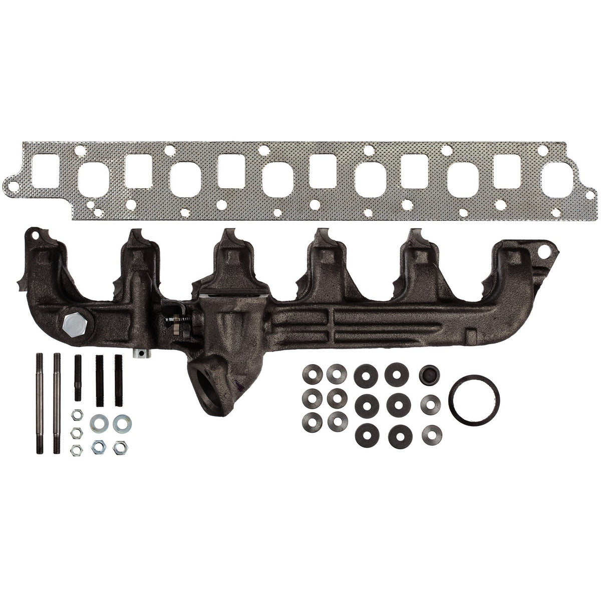 ATP Exhaust Manifold 101019