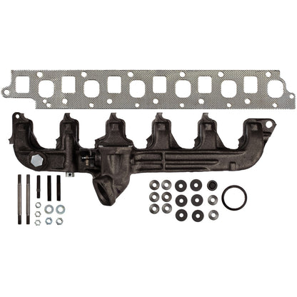 ATP Exhaust Manifold 101019