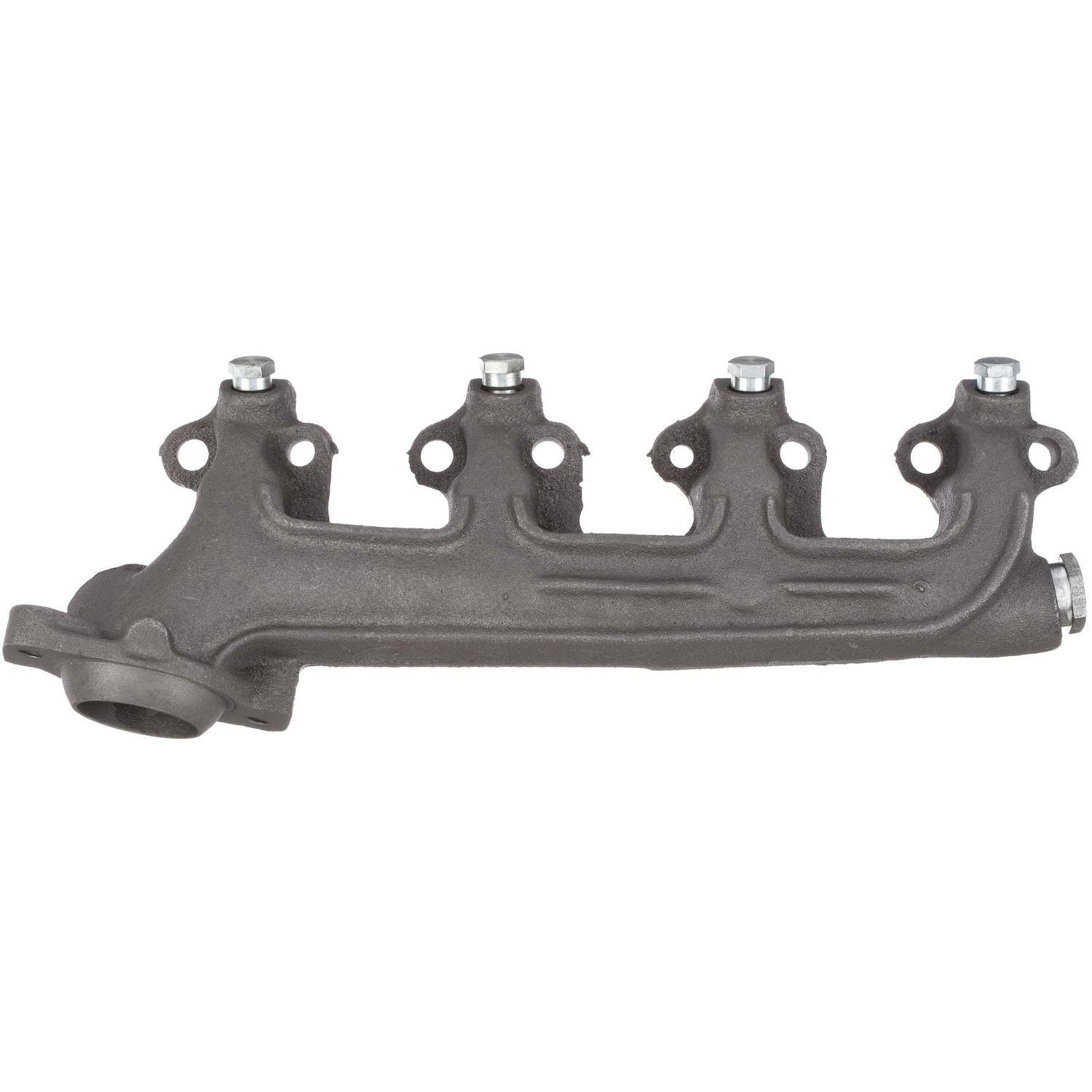 Graywerks Exhaust Manifold 101020