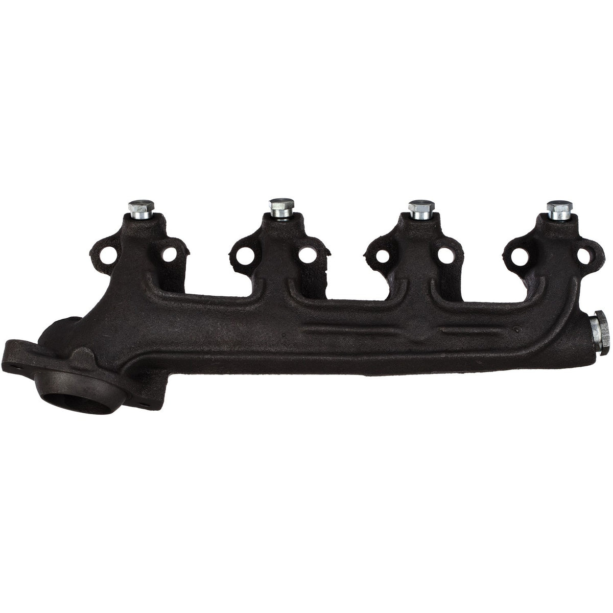 Graywerks Exhaust Manifold 101020